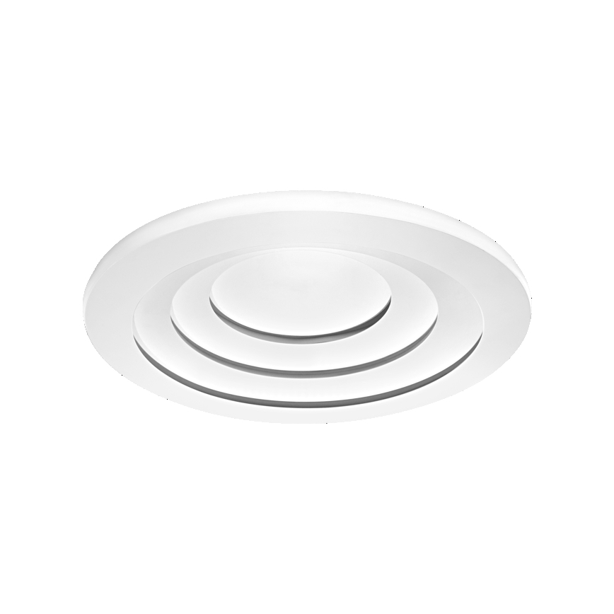 Osram - LED Dimmelhető mennyezeti lámpatest SMART+ SPIRAL LED/40W/230V 3000K-6500K Wi-Fi
