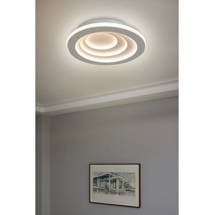 Osram - LED Dimmelhető mennyezeti lámpatest SMART+ SPIRAL LED/40W/230V 3000K-6500K Wi-Fi