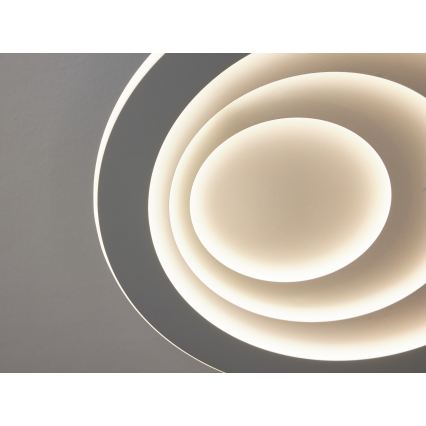 Osram - LED Dimmelhető mennyezeti lámpatest SMART+ SPIRAL LED/40W/230V 3000K-6500K Wi-Fi