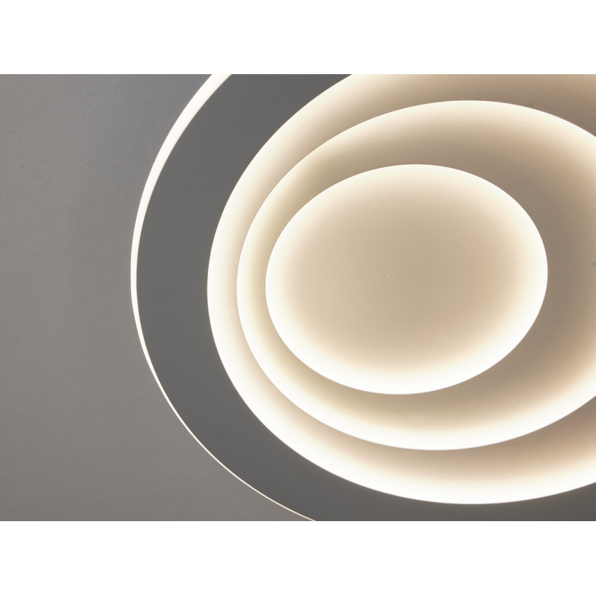 Osram - LED Dimmelhető mennyezeti lámpatest SMART+ SPIRAL LED/40W/230V 3000K-6500K Wi-Fi