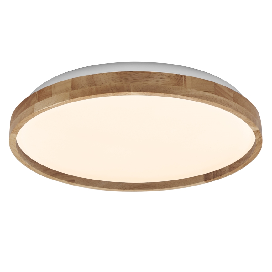 Osram - LED-es, dimmelhető mennyezeti lámpatest ORBIS ALISON LED/24W/230V Ø 39,5 cm, bézs