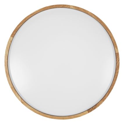 Osram - LED-es, dimmelhető mennyezeti lámpatest ORBIS ALISON LED/24W/230V Ø 39,5 cm, bézs