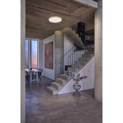 Osram - LED dimmelhető mennyezeti lámpa ORBIS LED/15W/230V fehér