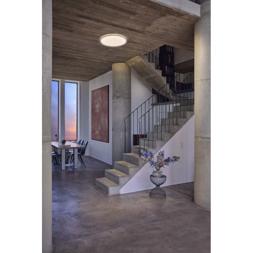 Osram - LED dimmelhető mennyezeti lámpa ORBIS LED/15W/230V fehér