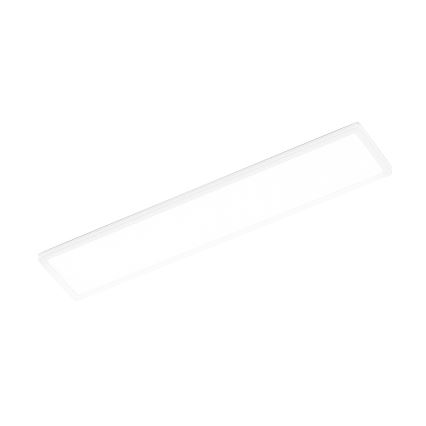 Osram - LED dimmelhető fürdőszobai mennyezeti lámpatest PLANON EASYFIX LED/30W/230V 2600-6000K 20x98 cm IP54 fehér + távirányító