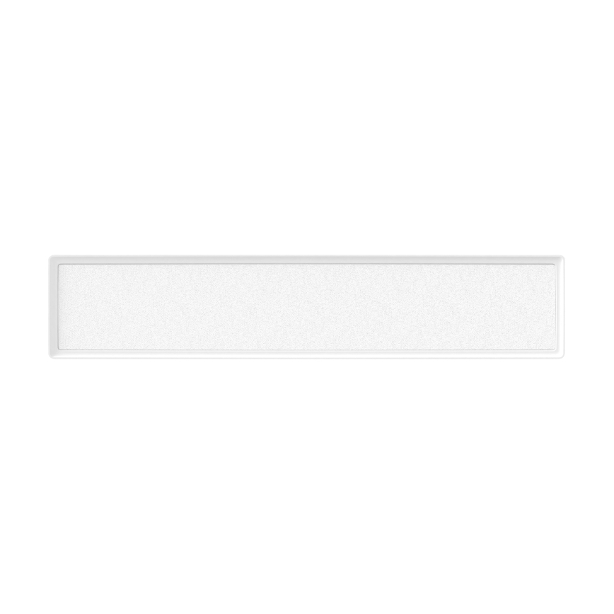 Osram - LED dimmelhető fürdőszobai mennyezeti lámpatest PLANON EASYFIX LED/30W/230V 2600-6000K 20x98 cm IP54 fehér + távirányító