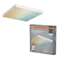 Osram - LED Dimmelhető mennyezeti lámpa SMART+ FRAMELESS LED/24,5W/230V 3000-6500K 45x45 cm Wi-Fi