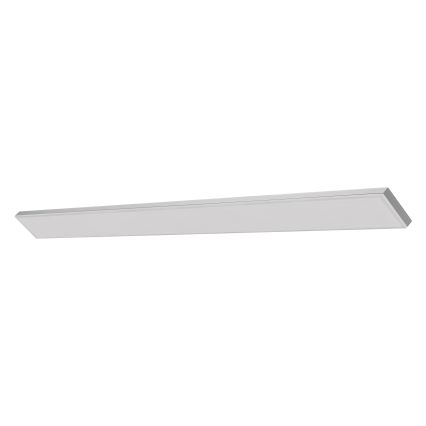 Osram - LED Fényerőszabályozható mennyezeti lámpa SMART+ FRAMELESS LED/35W/230V 3000-6500K 120x10 cm Wi-Fi