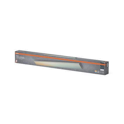 Osram - LED Fényerőszabályozható mennyezeti lámpa SMART+ FRAMELESS LED/35W/230V 3000-6500K 120x10 cm Wi-Fi
