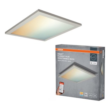 Osram - LED Dimmelhető mennyezeti lámpa SMART+ PLANON LED/20W/230V 3000-6500K 30x30 cm Wi-Fi