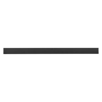 Osram - LED fényerőszabályozható mennyezeti lámpatest OFFICE LINE LED/11/20/30W/230V 4000K 112,6 cm fekete