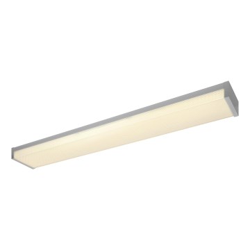 Osram - LED dimmelhető mennyezeti lámpatest OFFICE LINE LED/40W/230V 120 cm + távirányító