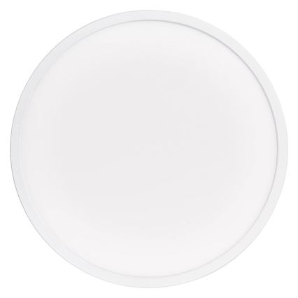 Osram - LED dimmelhető mennyezeti lámpatest ORBIS LED/22W/230V fehér