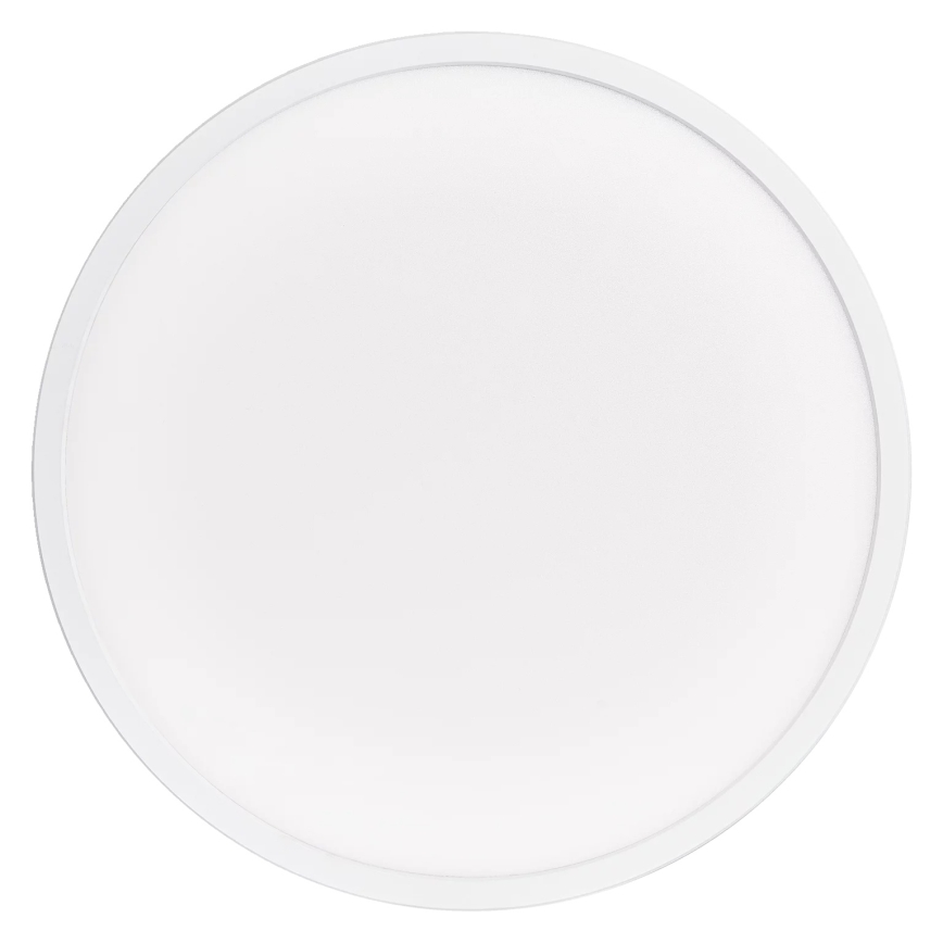 Osram - LED dimmelhető mennyezeti lámpatest ORBIS LED/22W/230V fehér