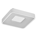 Osram - LED dimmelhető mennyezeti lámpatest ORBIS PIANA LED/16W/230V 29x29 cm fehér