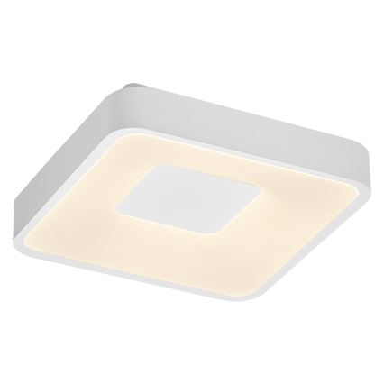 Osram - LED dimmelhető mennyezeti lámpatest ORBIS PIANA LED/16W/230V 29x29 cm fehér