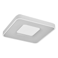 Osram - LED dimmelhető mennyezeti lámpatest ORBIS PIANA LED/36W/230V 48,5x48,5 cm fehér