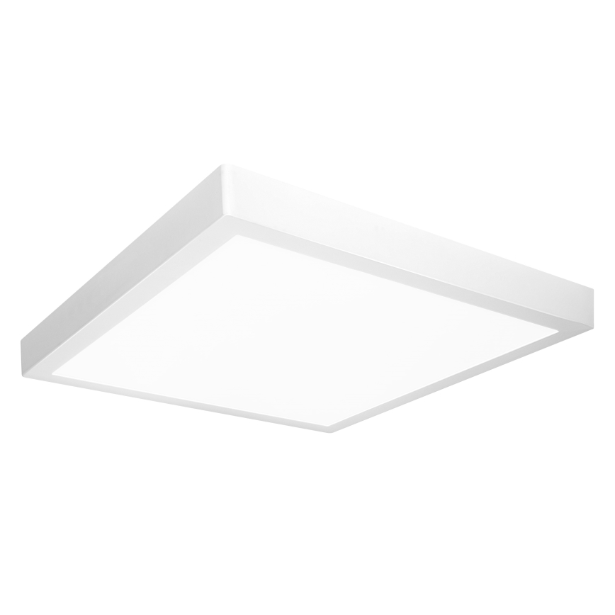 Osram - Dimmelhető LED mennyezeti lámpatest SMART+ DOWNLIGHT LED/22W/230V 40x40 cm 3000-6500K Wi-Fi