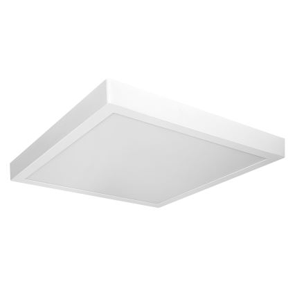 Osram - Dimmelhető LED mennyezeti lámpatest SMART+ DOWNLIGHT LED/22W/230V 40x40 cm 3000-6500K Wi-Fi
