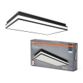 Osram - LED dimmelhető mennyezeti lámpatest SMART+ MAGNET LED/42W/230V 30x60 cm 3000-6500K Wi-Fi