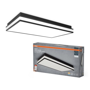 Osram - LED dimmelhető mennyezeti lámpatest SMART+ MAGNET LED/42W/230V 30x60 cm 3000-6500K Wi-Fi