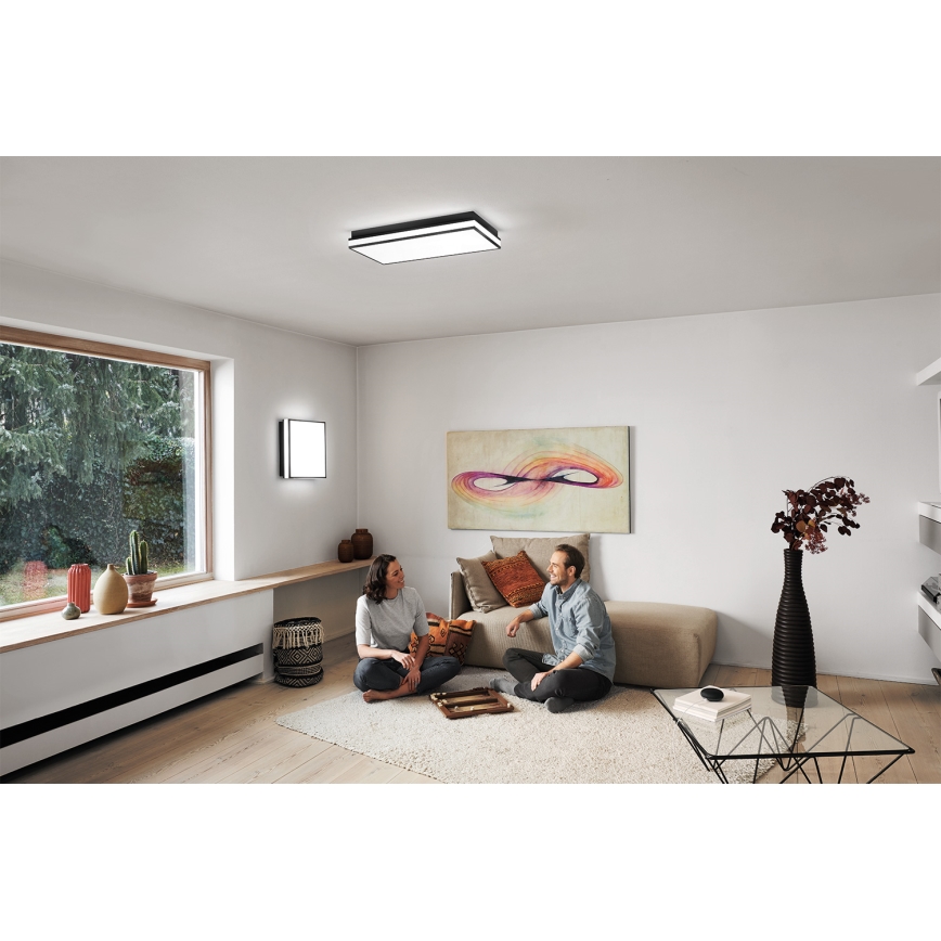 Osram - LED dimmelhető mennyezeti lámpatest SMART+ MAGNET LED/42W/230V 30x60 cm 3000-6500K Wi-Fi
