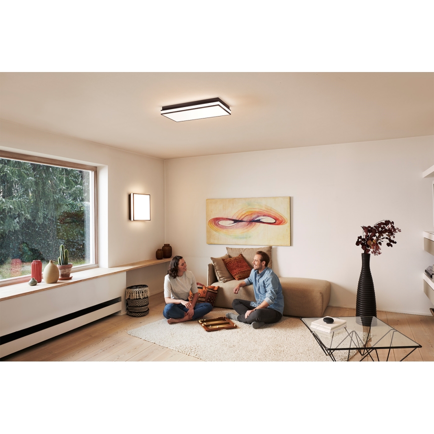 Osram - LED dimmelhető mennyezeti lámpatest SMART+ MAGNET LED/42W/230V 30x60 cm 3000-6500K Wi-Fi