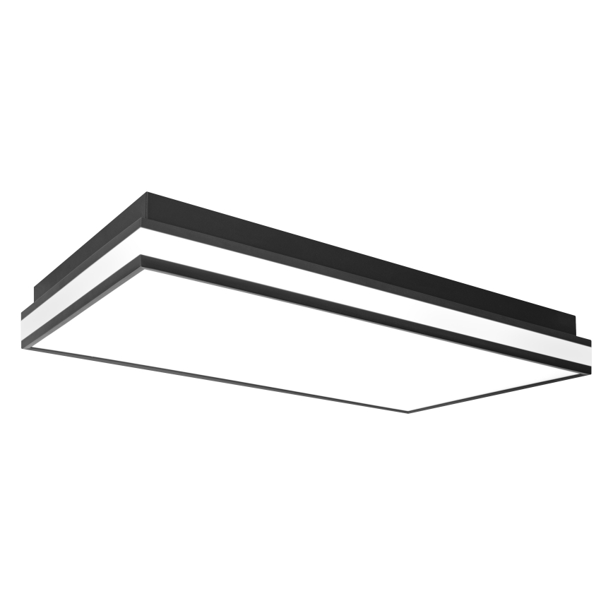 Osram - LED dimmelhető mennyezeti lámpatest SMART+ MAGNET LED/42W/230V 30x60 cm 3000-6500K Wi-Fi