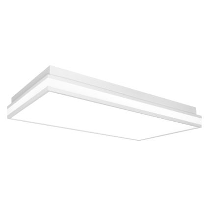 Osram - SMART+ MAGNET fényerőszabályozható mennyezeti világítótest LED/42W/230V 30x60 cm 3000-6500K Wi-Fi