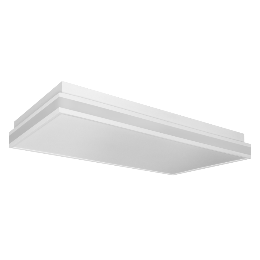 Osram - SMART+ MAGNET fényerőszabályozható mennyezeti világítótest LED/42W/230V 30x60 cm 3000-6500K Wi-Fi