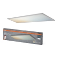 Osram - LED Dimmelhető mennyezeti lámpatest SMART+ PLANON LED/36W/230V 120x30 cm 3000-6500K Wi-Fi