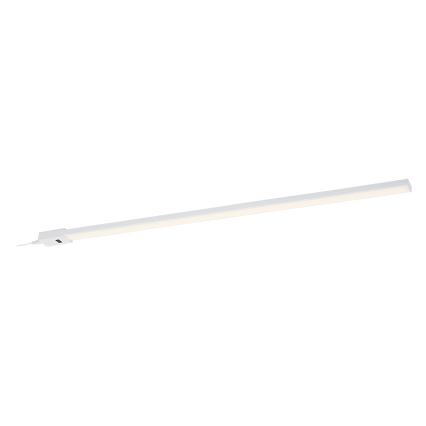 Osram - LED Fényerőszabályozható szekrény alatti lámpatest mozgásérzékelővel BATTEN LED/11W/230V 2700/4000/6500K 81,7 cm fehér