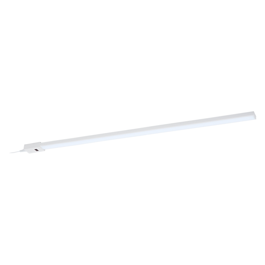 Osram - LED Fényerőszabályozható szekrény alatti lámpatest mozgásérzékelővel BATTEN LED/11W/230V 2700/4000/6500K 81,7 cm fehér