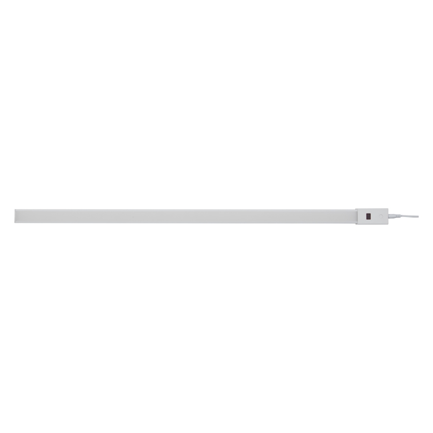 Osram - LED Fényerőszabályozható szekrény alatti lámpatest mozgásérzékelővel BATTEN LED/11W/230V 2700/4000/6500K 81,7 cm fehér
