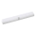 Osram - LED dimmelhető polc alá szerelhető világítótest mozgás- és szürkületérzékelővel LINEAR LED/3,8W/5V/3xAA 3000K 30 cm fehér
