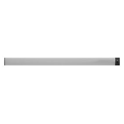 Osram - LED fényerőszabályozható pult alatti lámpa mozgásérzékelővel LINEAR ANGLE LED/7,5W/230V 3000/4000/6500K 55 cm fekete