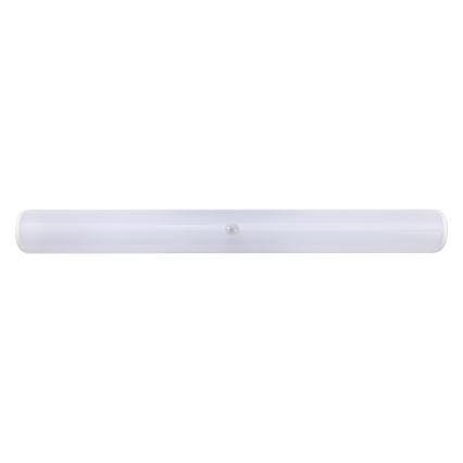Osram - LED fényerőszabályozható szekrény alá szerelhető világítótest mozgás- és alkonyatérzékelővel LINEAR LED/5W/3,7V 2200 mAh 3000K 35 cm fehér