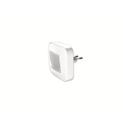 Osram - LED Éjjeli fény érzékelős LUNETTA LED/0,2W/230V