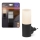 Osram - LED éjszakai lámpa alkonyérzékelővel LUNETTA LED/0,2W/230V fekete
