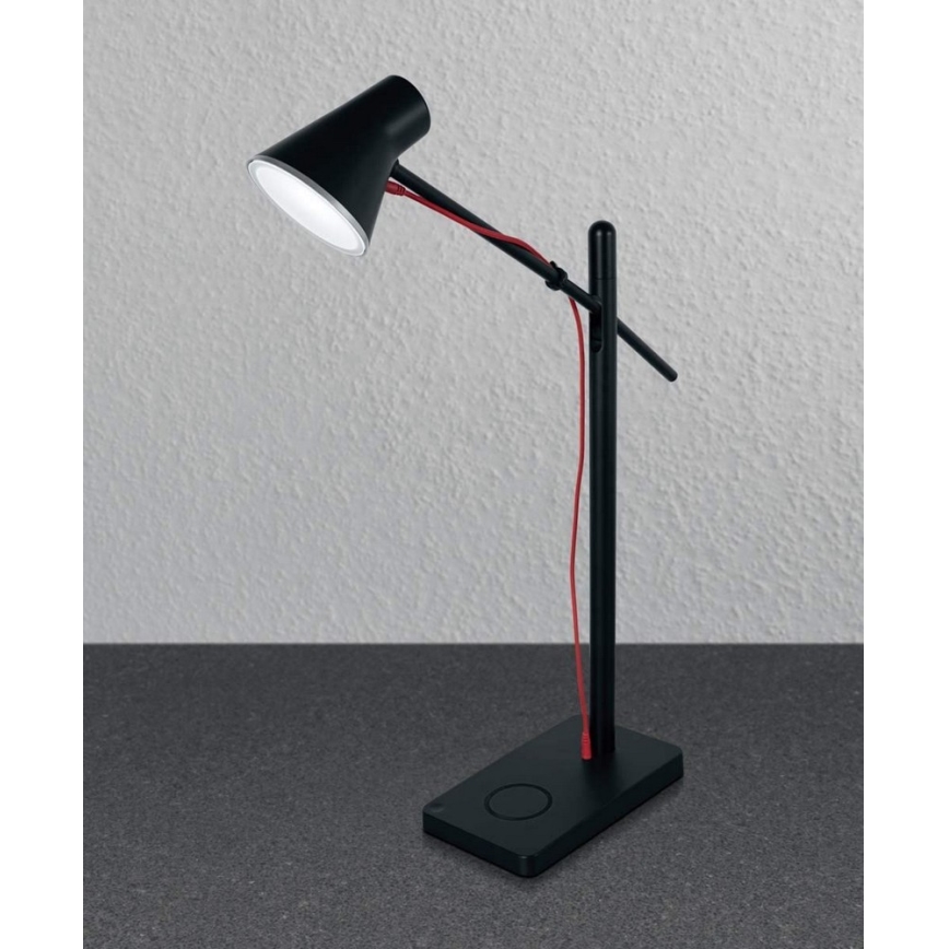 Osram - LED Érintőkapcsolós asztali lámpa  PANAN 1xLED/6,5W/230V