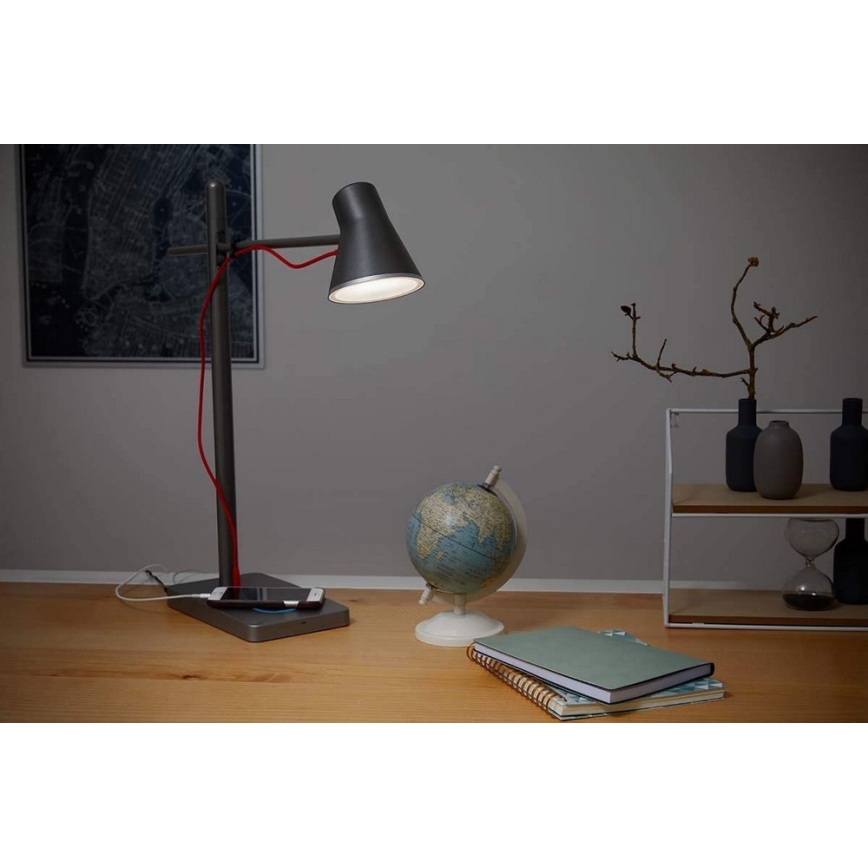 Osram - LED Érintőkapcsolós asztali lámpa  PANAN 1xLED/6,5W/230V
