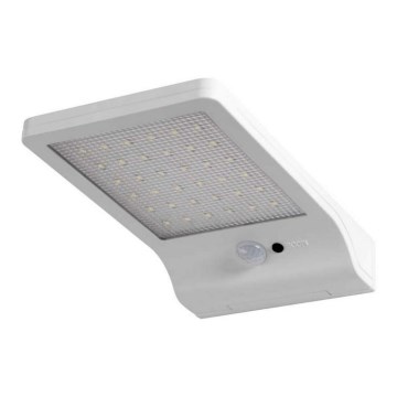 Osram - LED Érzékelős kültéri fali lámpa DOORLED 1xLED/3W IP44