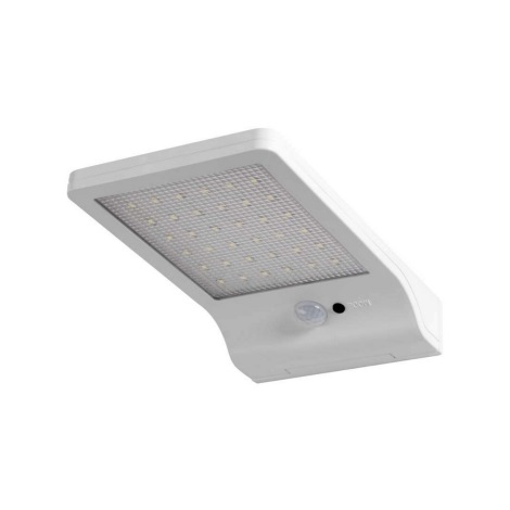 Osram - LED Érzékelős kültéri fali lámpa DOORLED 1xLED/3W IP44