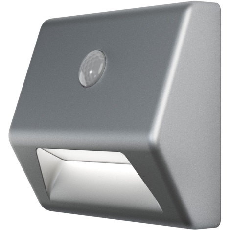 Osram - LED érzékelős lépcsőmegvilágító  NIGHTLUX LED/0,25W/3xAAA IP54