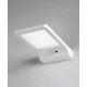 Osram - LED Érzékelős kültéri fali lámpa DOORLED 1xLED/3W IP44
