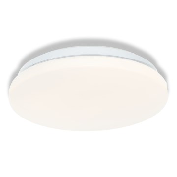 Osram - LED-es fürdőszobai mennyezeti lámpa CEILING ROUND LED/12W/230V 3000K Ø 26 cm IP44 fehér