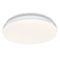 Osram - LED-es fürdőszobai mennyezeti lámpatest CEILING ROUND LED/12W/230V 4000K átm. 26 cm IP44 fehér