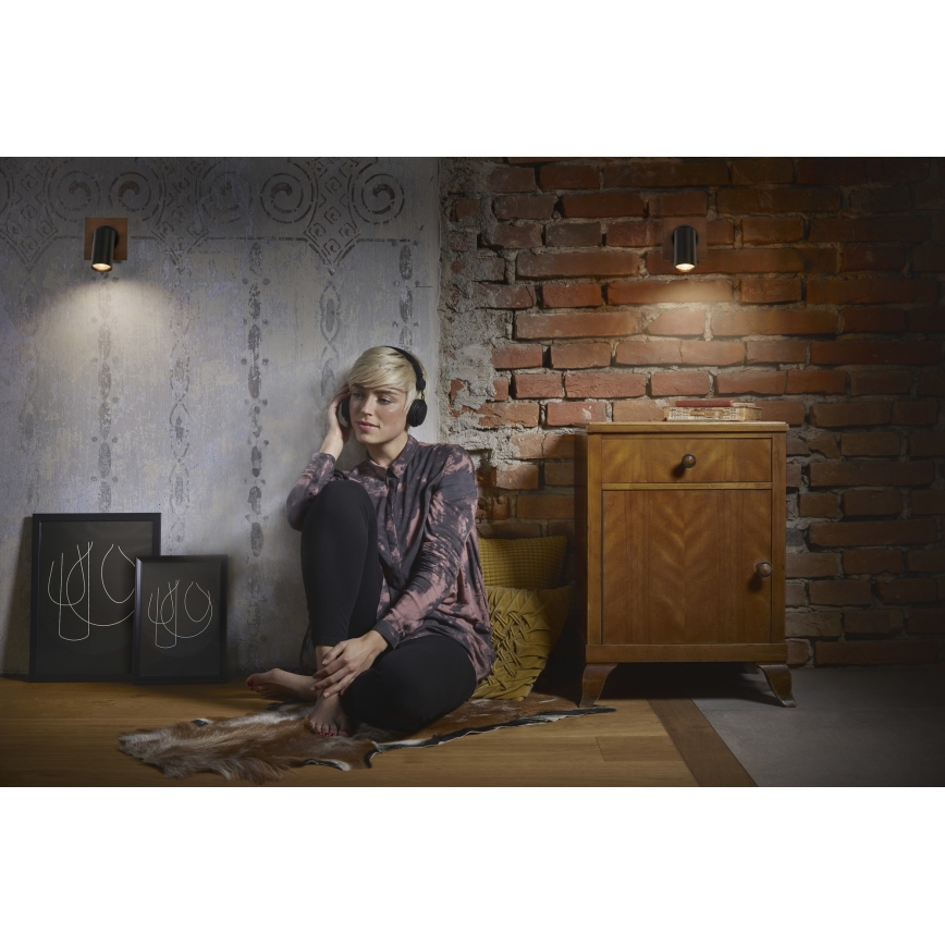 Osram - LED Fali spotlámpa DECOR MERCURY 1xGU10/3,4W/230V