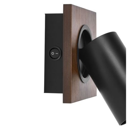 Osram - LED Fali spotlámpa DECOR MERCURY 1xGU10/3,4W/230V