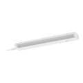 Osram - LED fényerőszabályozható alá szerelhető világítótest LINEAR TURN LED/6W/230V 3000/4000/6500K 35 cm fehér